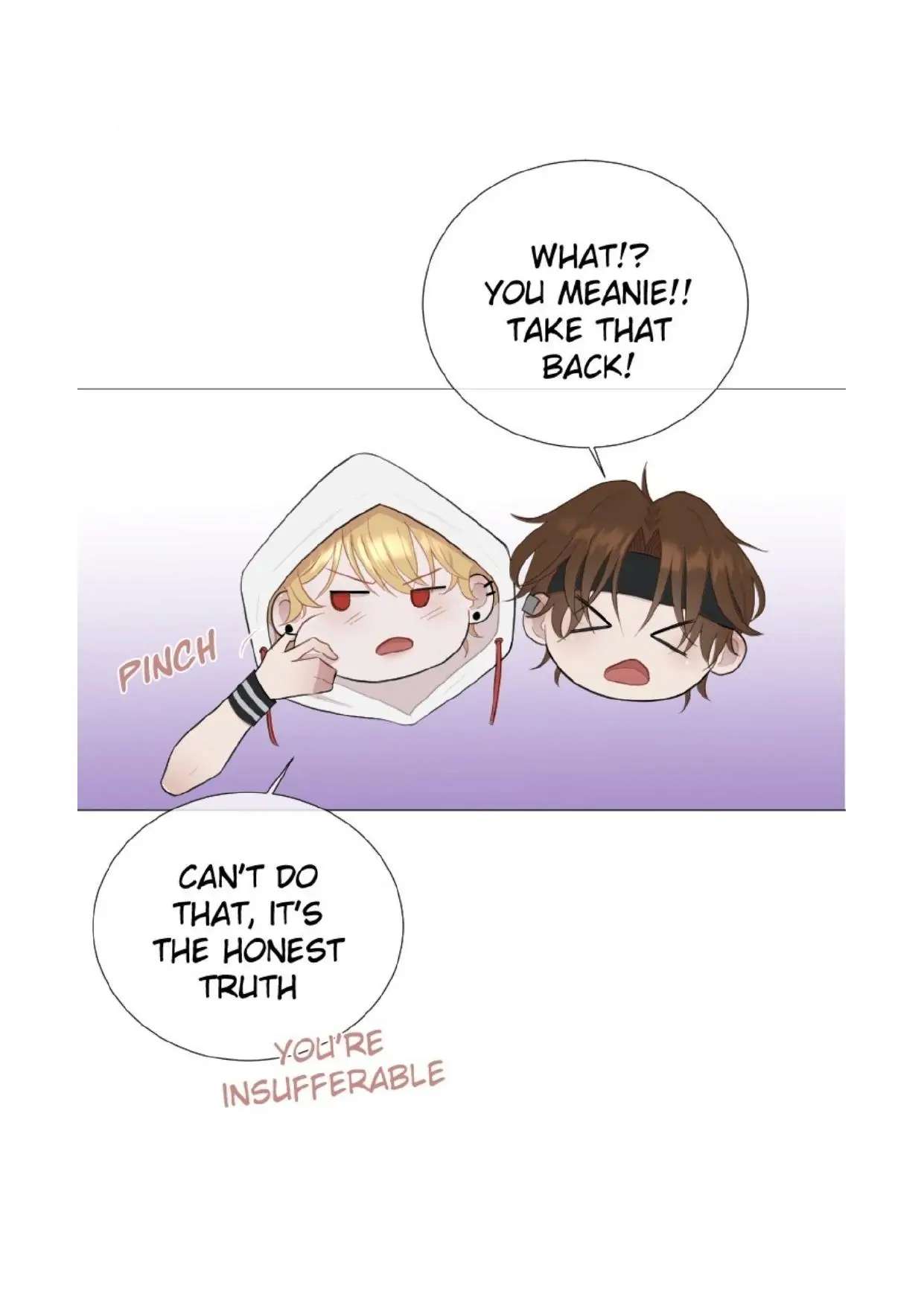 Read Boy Girlfriend chapter 43 image 9 on Lezhin