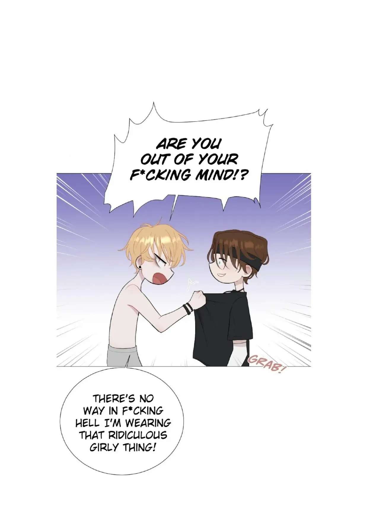 Read Boy Girlfriend chapter 44 image 10 on Lezhin