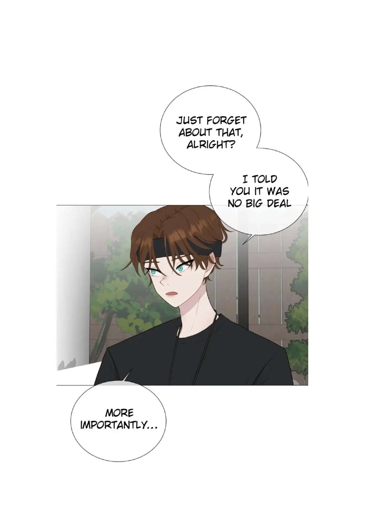 Read Boy Girlfriend chapter 44 image 14 on Lezhin