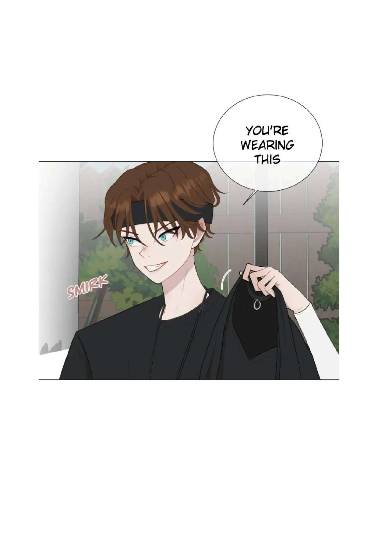 Read Boy Girlfriend chapter 44 image 15 on Lezhin