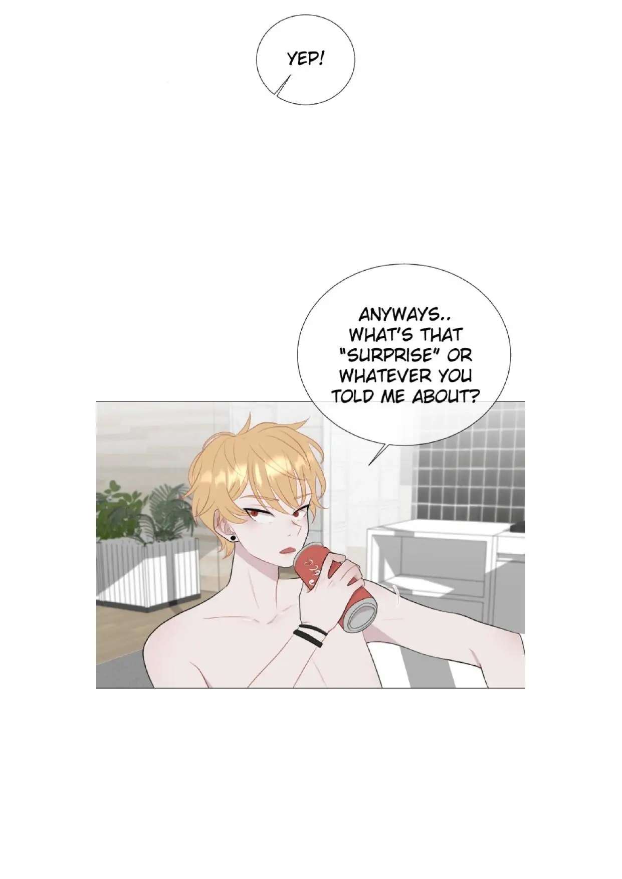 Read Boy Girlfriend chapter 44 image 3 on Lezhin