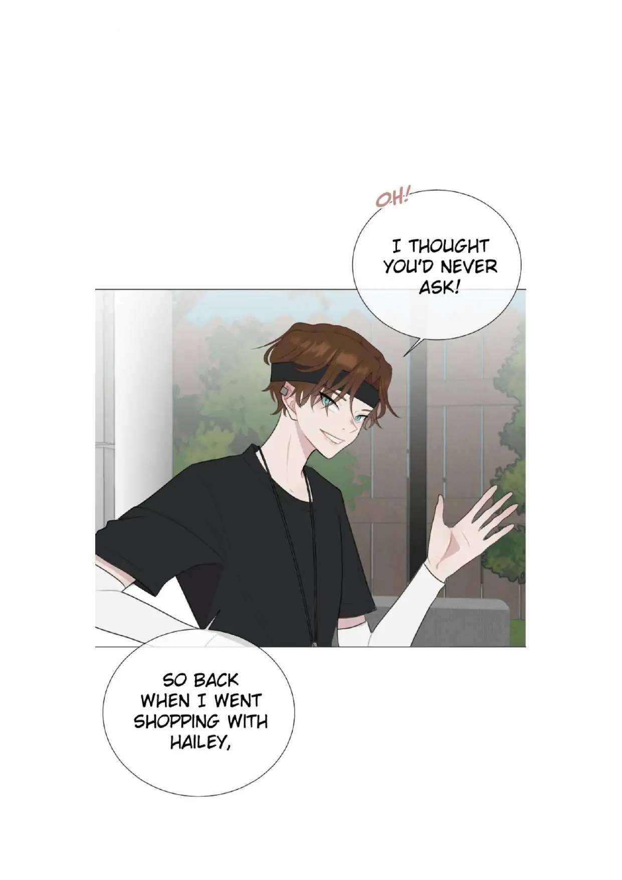 Read Boy Girlfriend chapter 44 image 4 on Lezhin