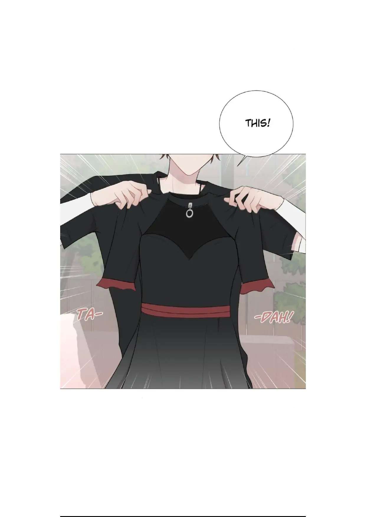 Read Boy Girlfriend chapter 44 image 6 on Lezhin