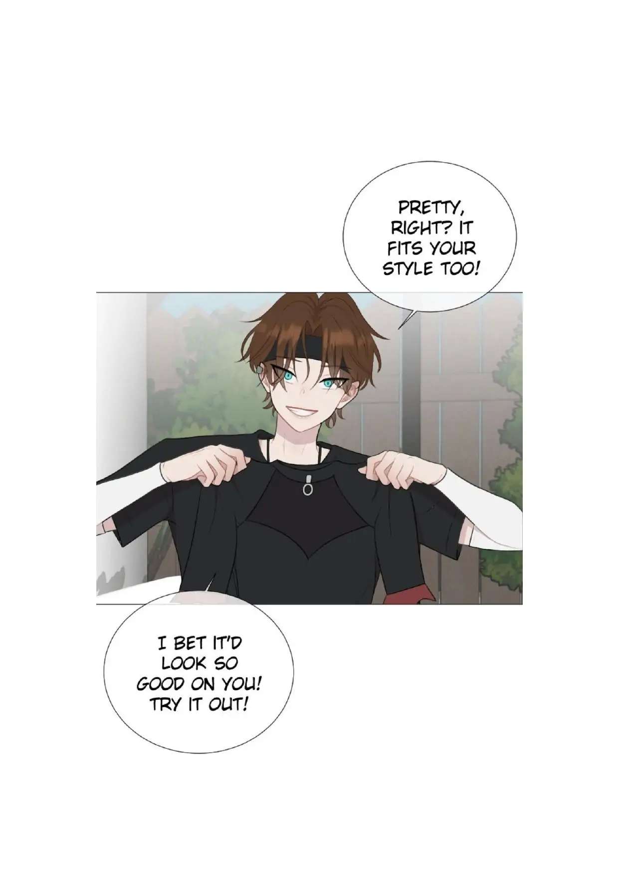 Read Boy Girlfriend chapter 44 image 7 on Lezhin