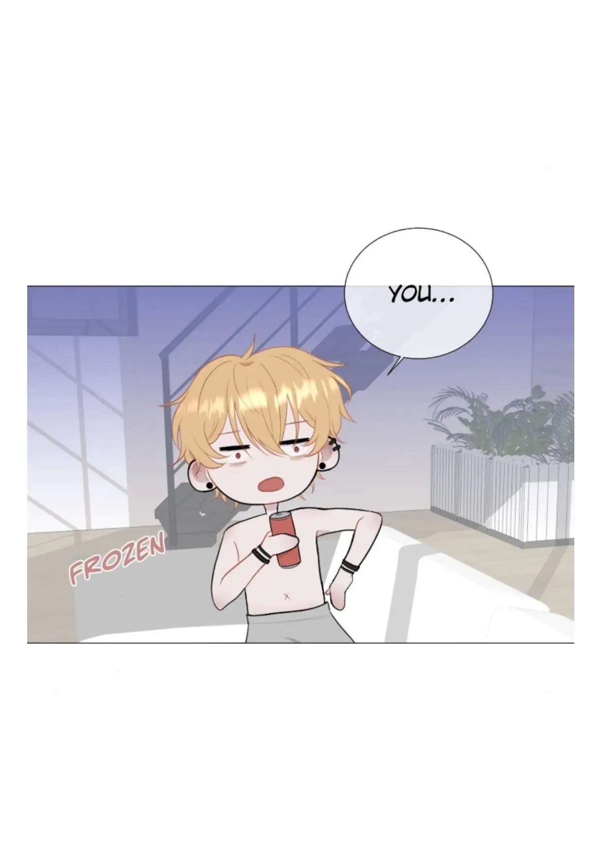 Read Boy Girlfriend chapter 44 image 8 on Lezhin
