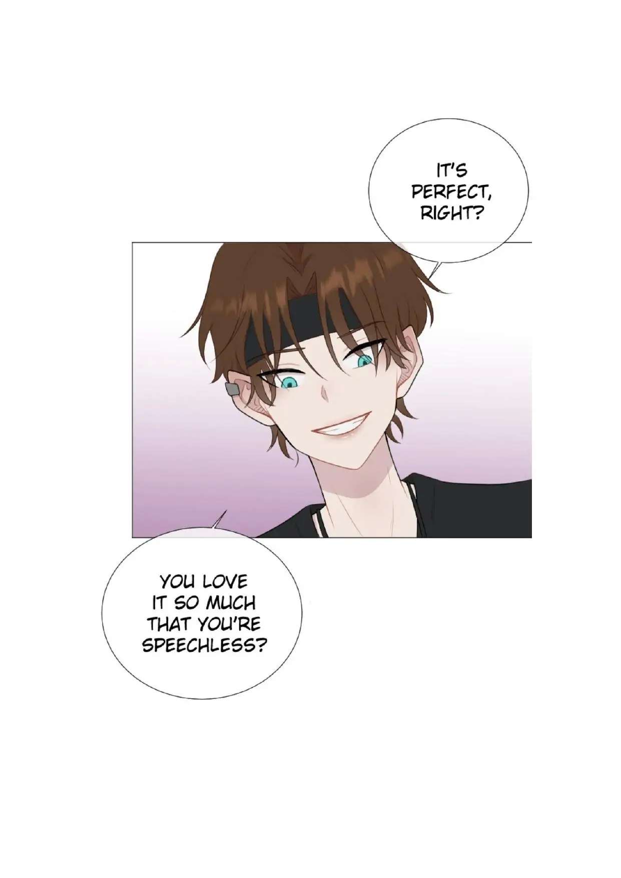 Read Boy Girlfriend chapter 44 image 9 on Lezhin