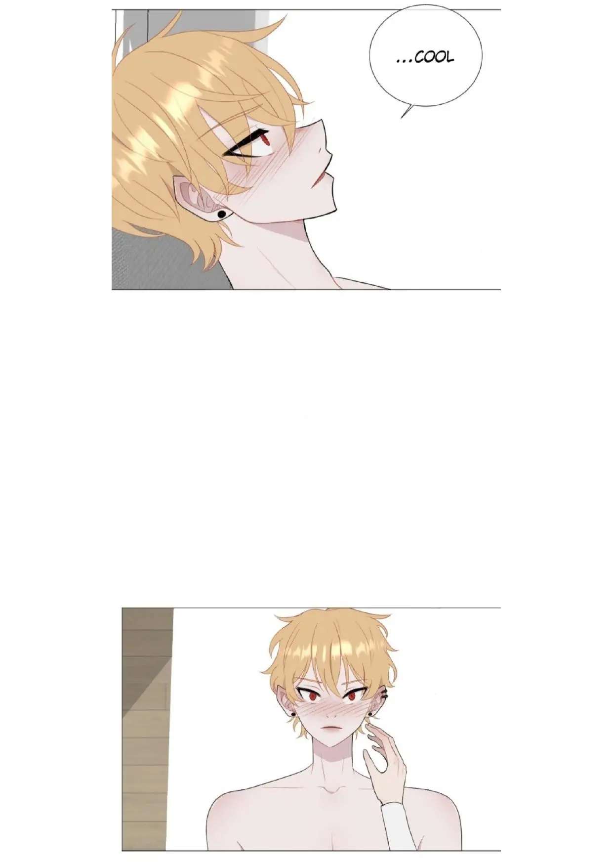 Read Boy Girlfriend chapter 45 image 15 on Lezhin