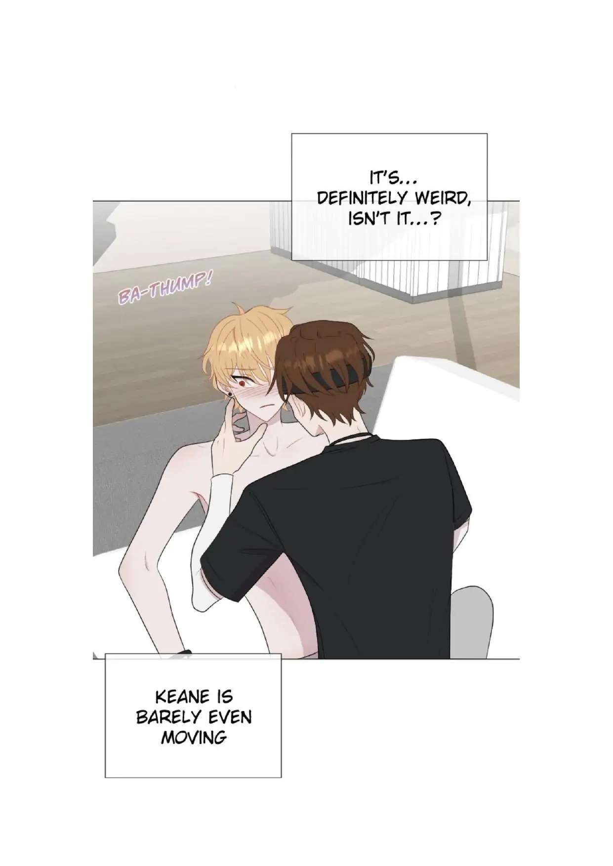 Read Boy Girlfriend chapter 45 image 21 on Lezhin