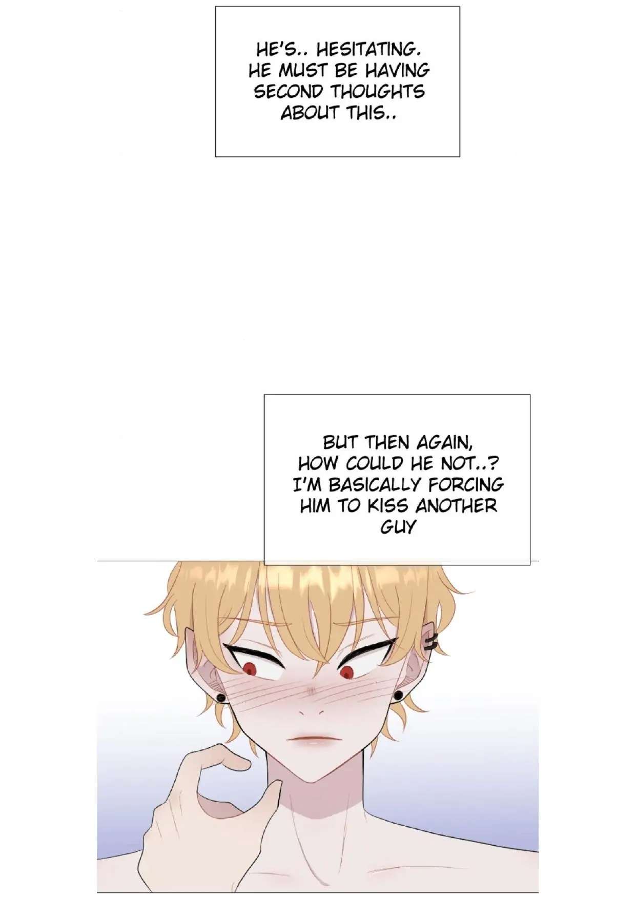 Read Boy Girlfriend chapter 45 image 22 on Lezhin