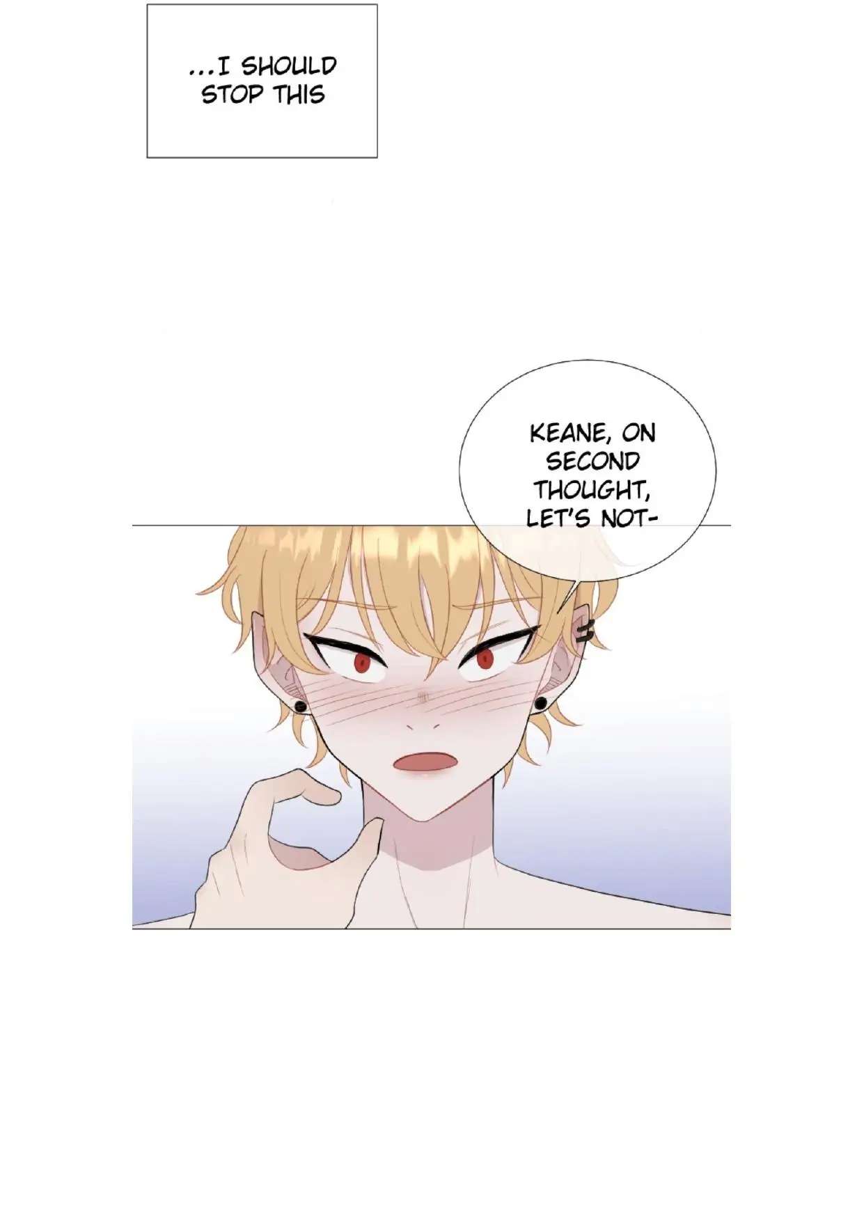 Read Boy Girlfriend chapter 45 image 23 on Lezhin