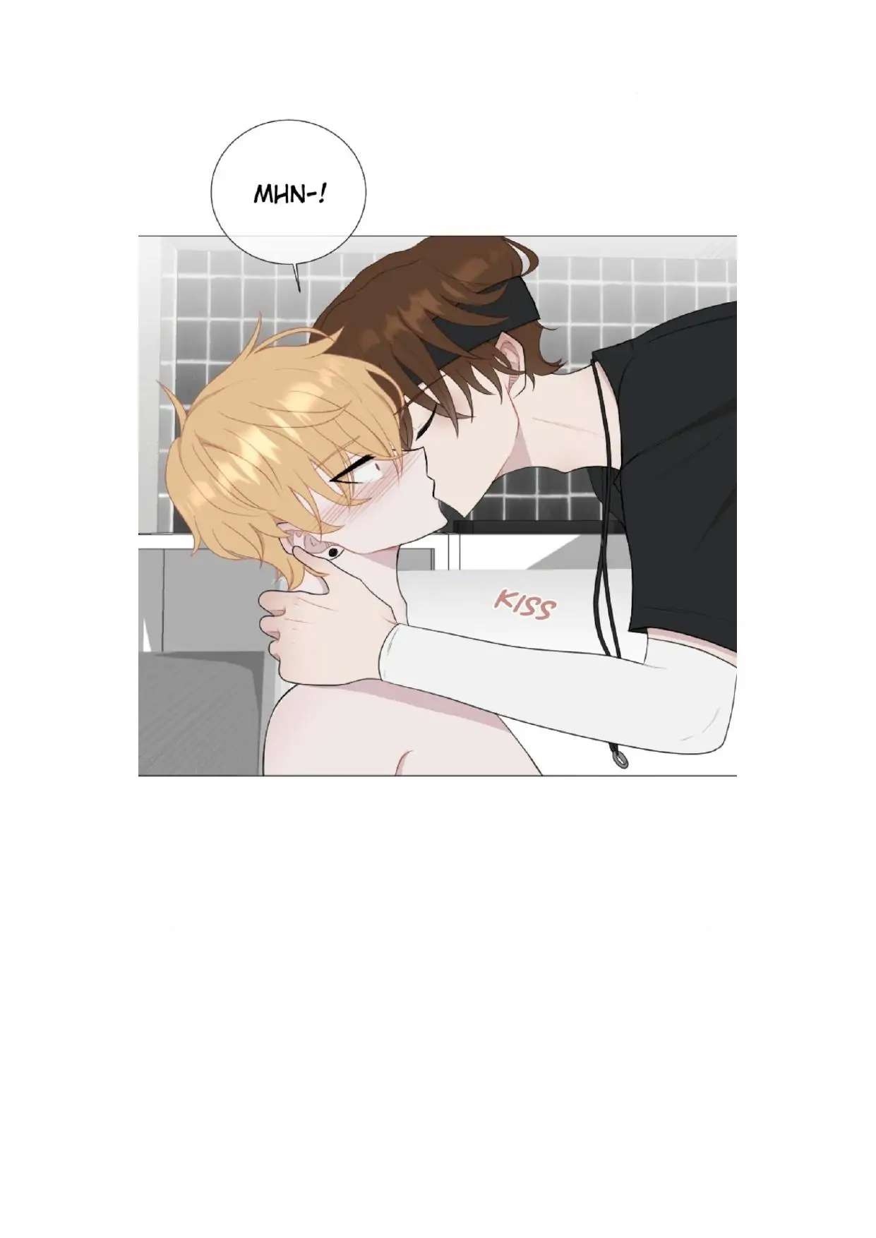 Read Boy Girlfriend chapter 45 image 24 on Lezhin
