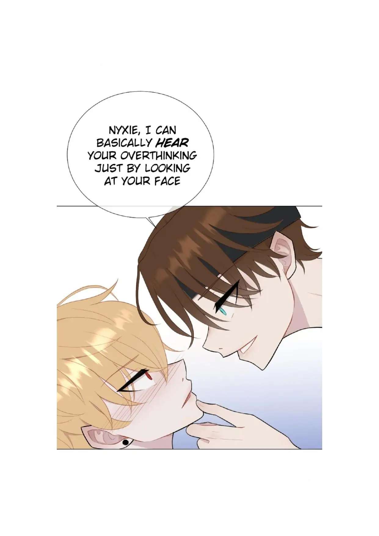 Read Boy Girlfriend chapter 45 image 25 on Lezhin