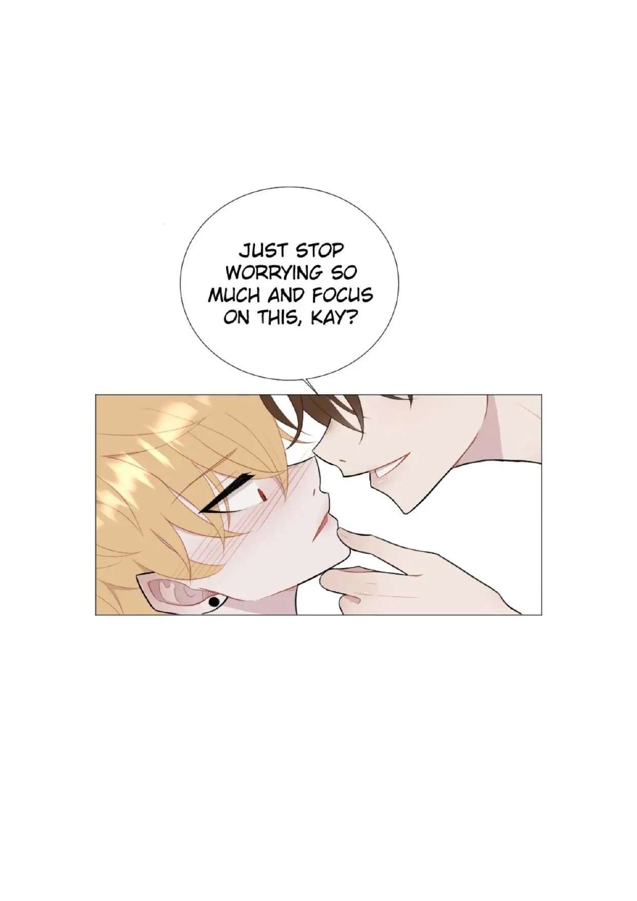 Read Boy Girlfriend chapter 45 image 26 on Lezhin