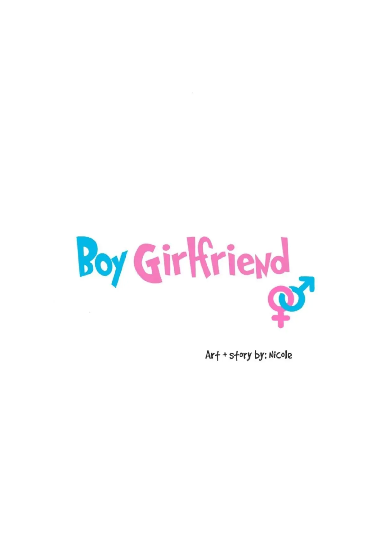 Read Boy Girlfriend chapter 45 image 3 on Lezhin