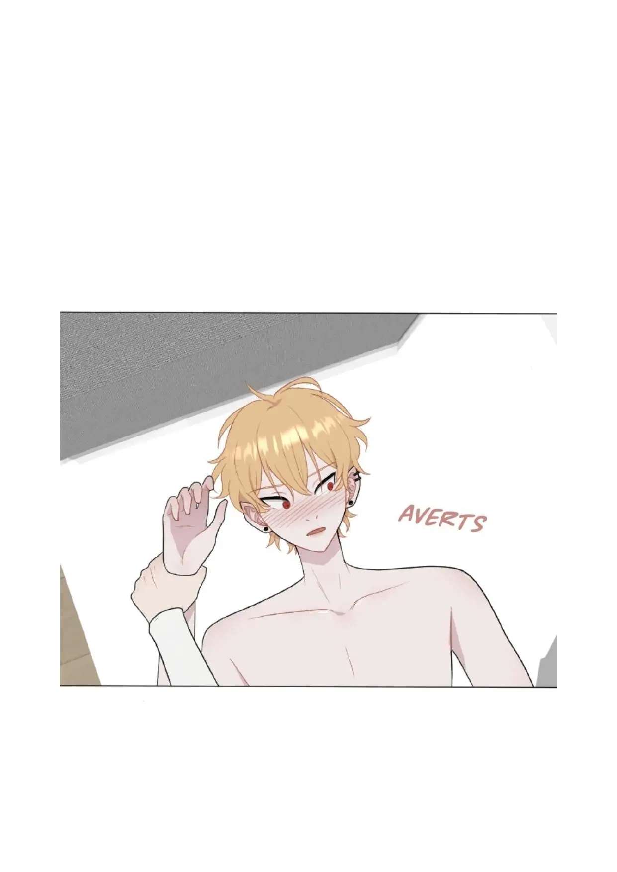Read Boy Girlfriend chapter 45 image 4 on Lezhin