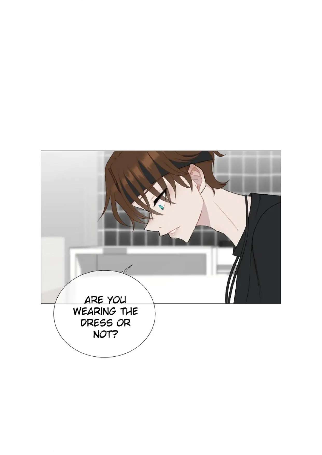 Read Boy Girlfriend chapter 45 image 5 on Lezhin