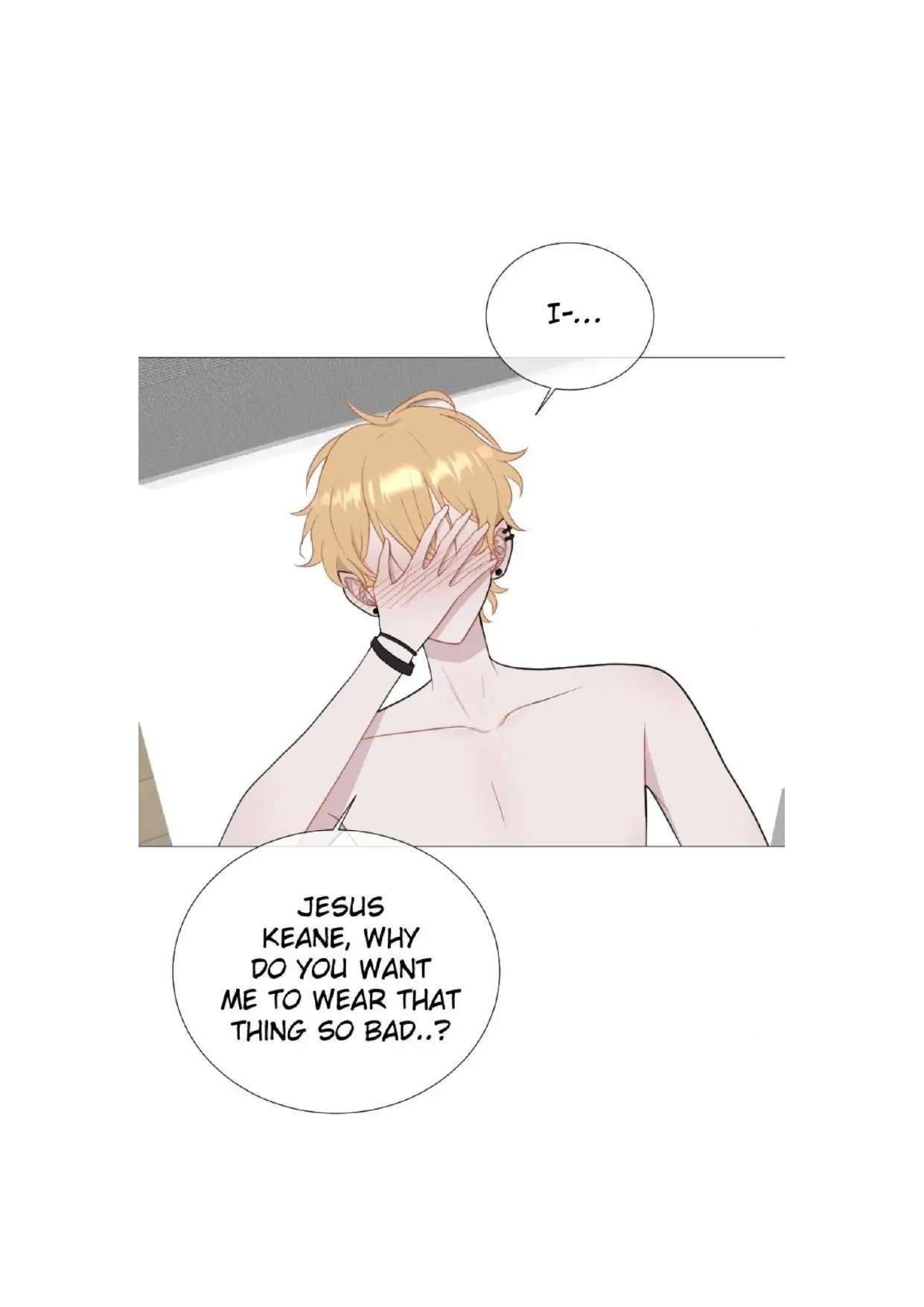 Read Boy Girlfriend chapter 45 image 6 on Lezhin