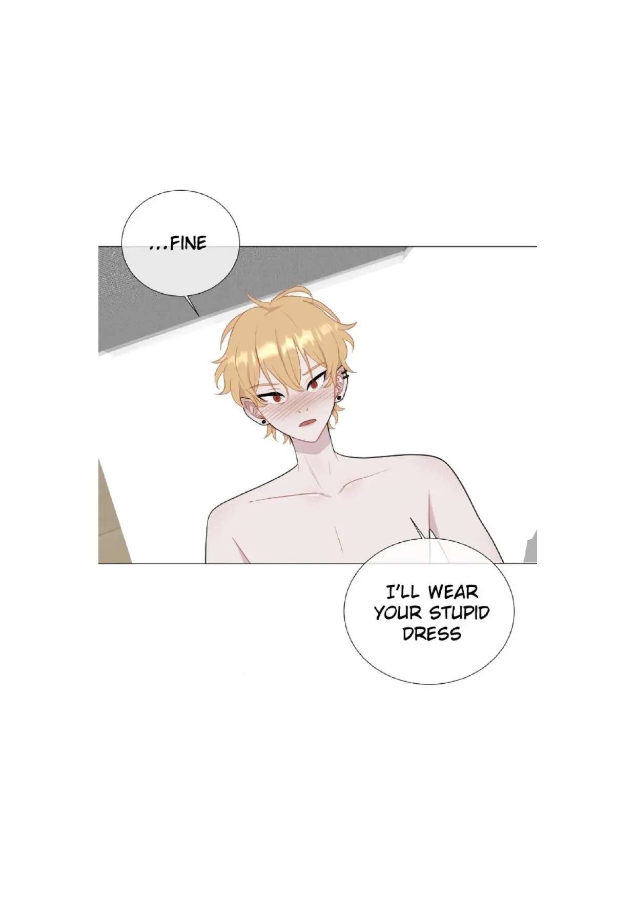 Read Boy Girlfriend chapter 45 image 9 on Lezhin