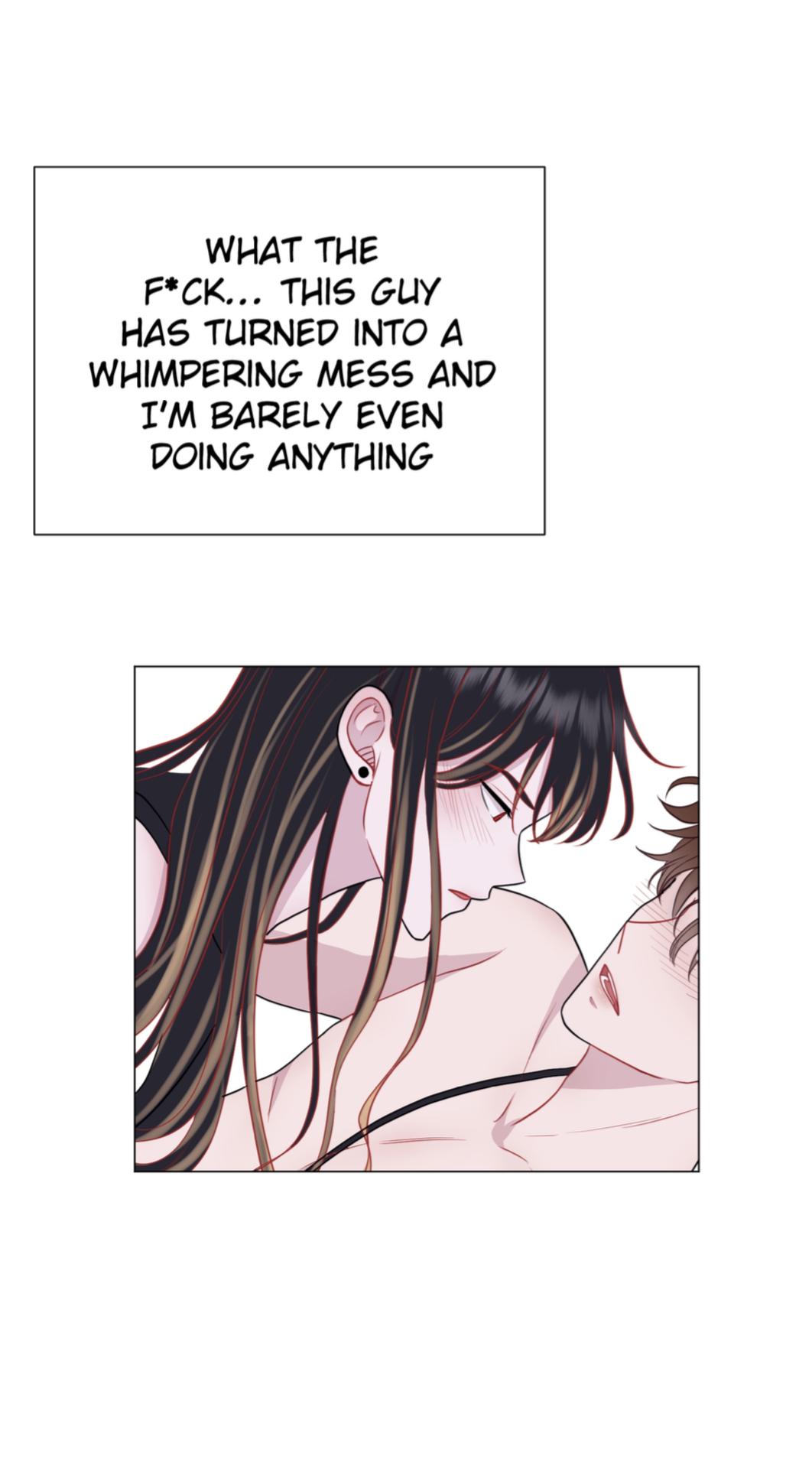 Read Boy Girlfriend chapter 5.1 image 10 on Lezhin