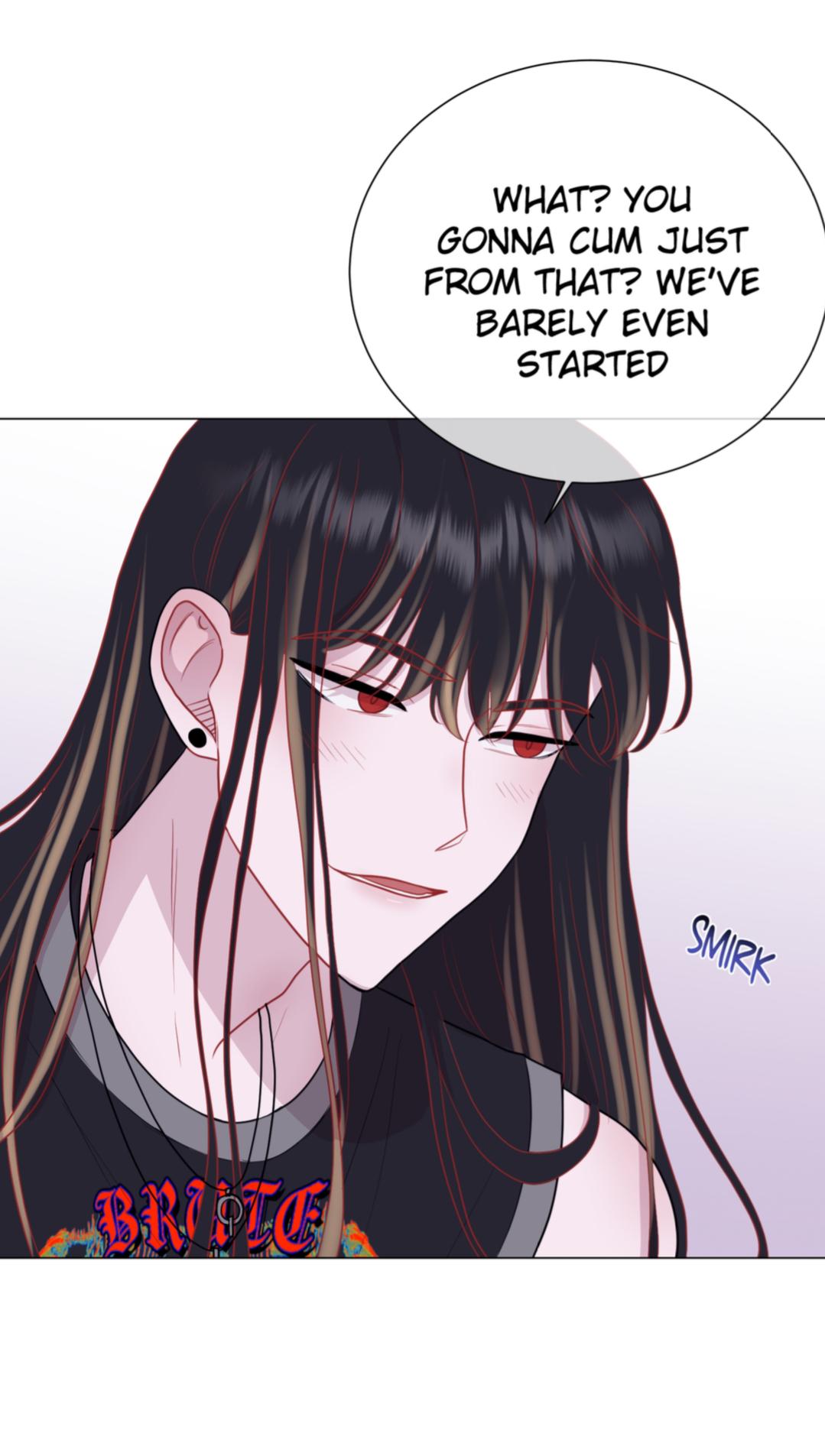 Read Boy Girlfriend chapter 5.1 image 13 on Lezhin