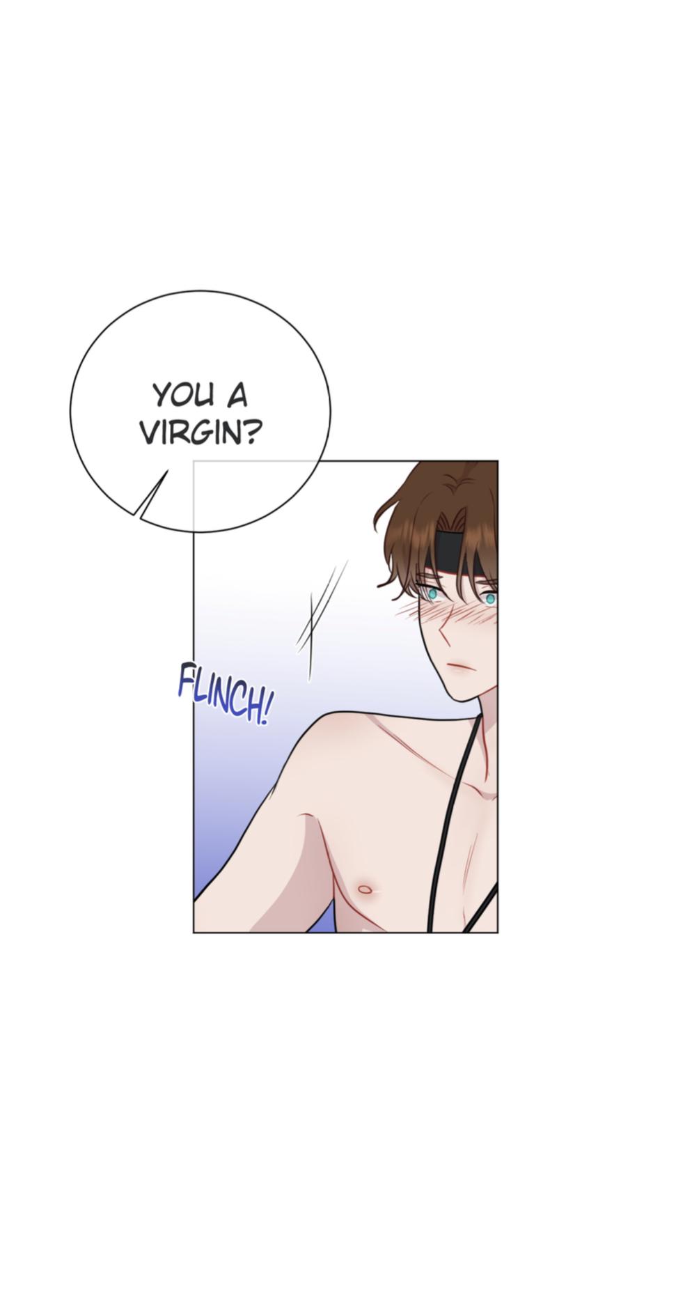 Read Boy Girlfriend chapter 5.1 image 19 on Lezhin