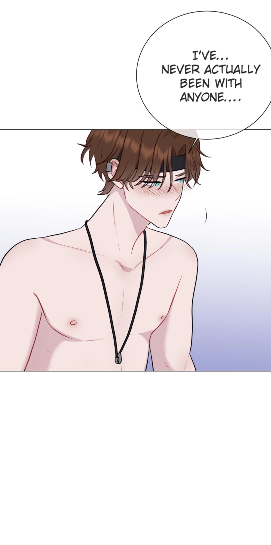 Read Boy Girlfriend chapter 5.1 image 22 on Lezhin