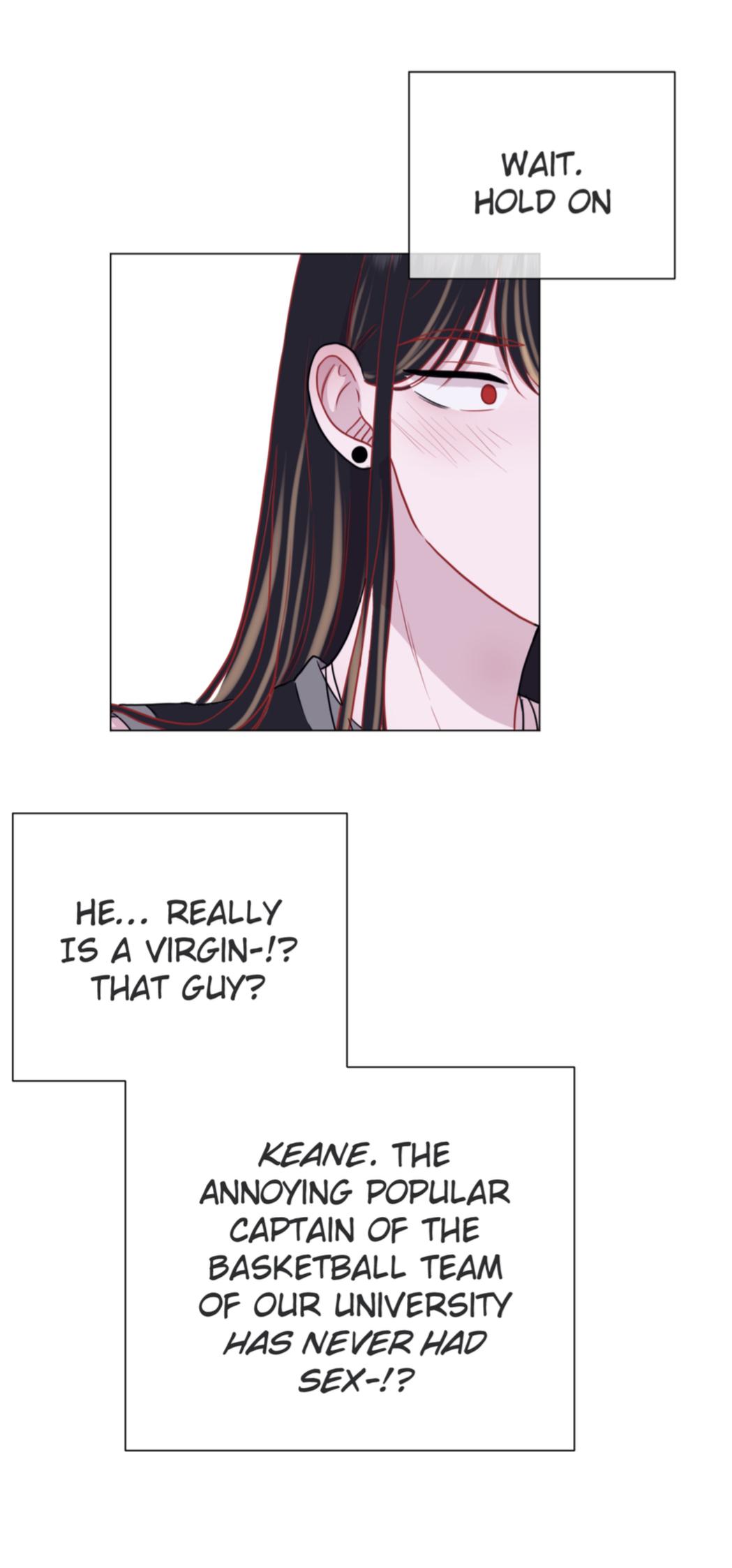 Read Boy Girlfriend chapter 5.1 image 23 on Lezhin