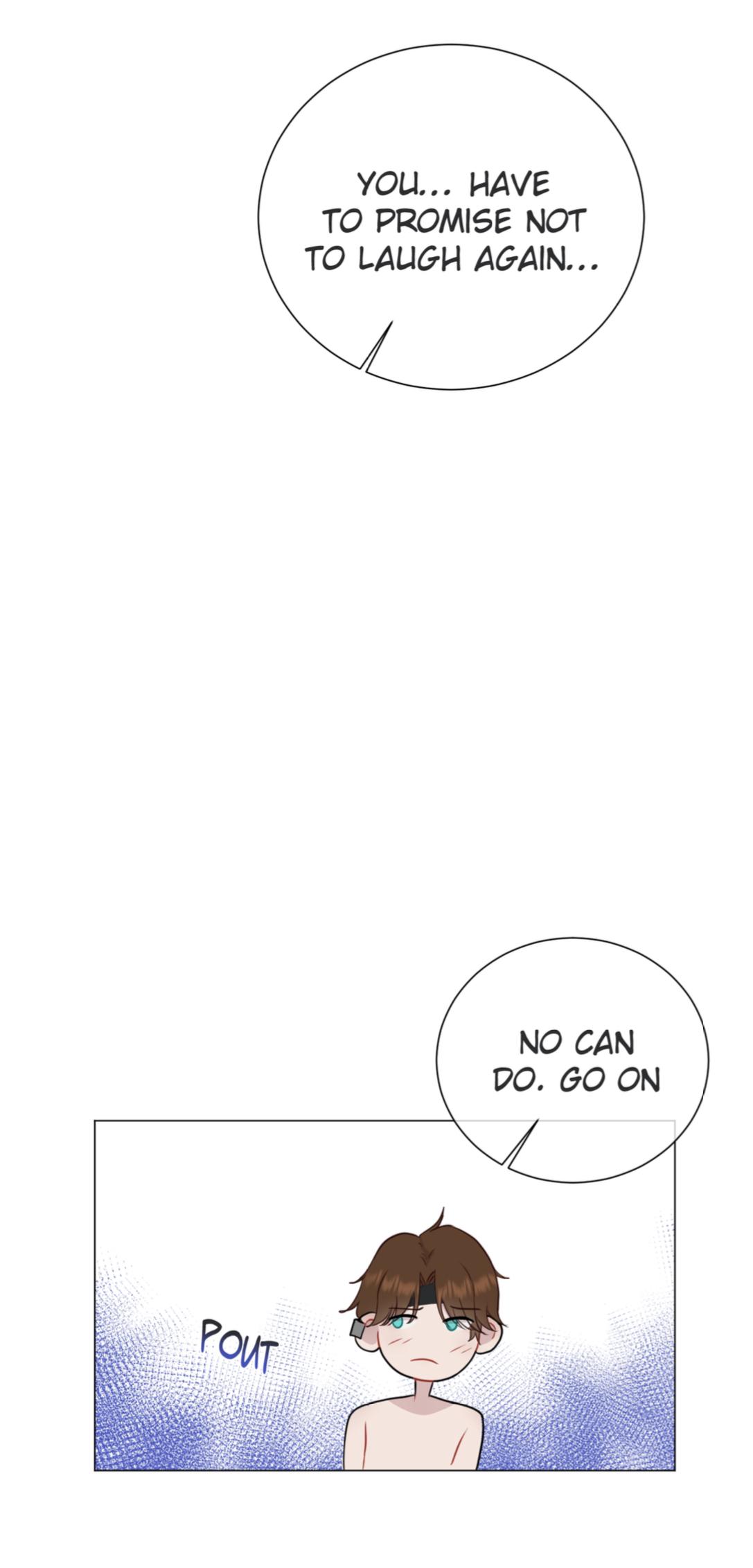 Read Boy Girlfriend chapter 5.1 image 28 on Lezhin