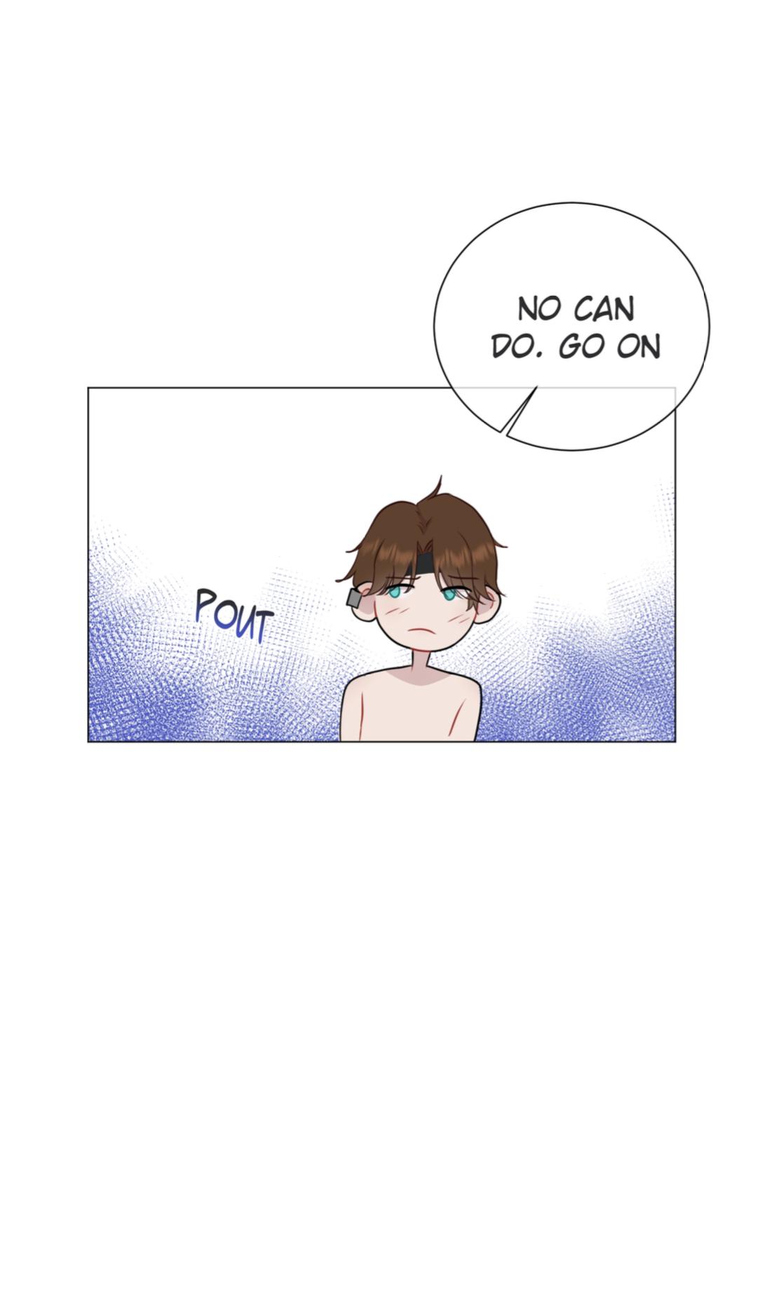 Read Boy Girlfriend chapter 5.1 image 30 on Lezhin