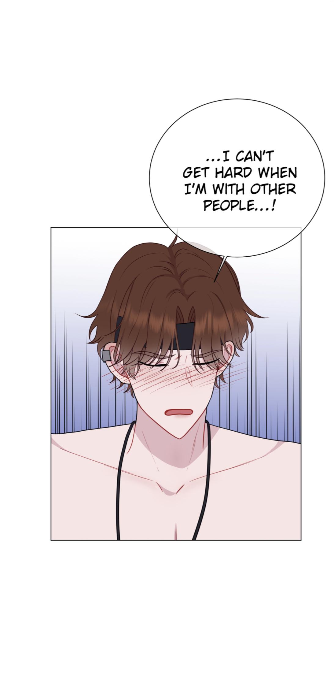 Read Boy Girlfriend chapter 5.1 image 32 on Lezhin