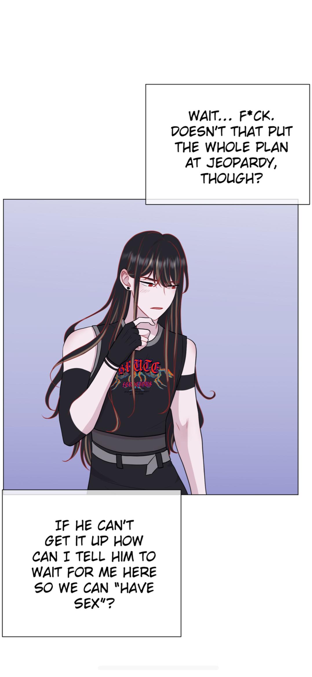Read Boy Girlfriend chapter 5.1 image 37 on Lezhin