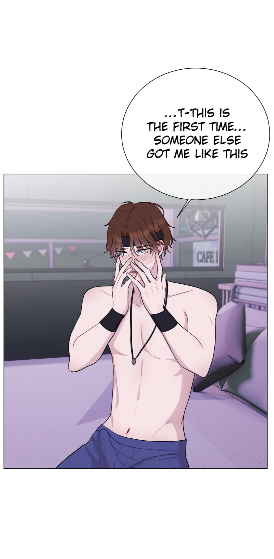 Read Boy Girlfriend chapter 5.1 image 41 on Lezhin