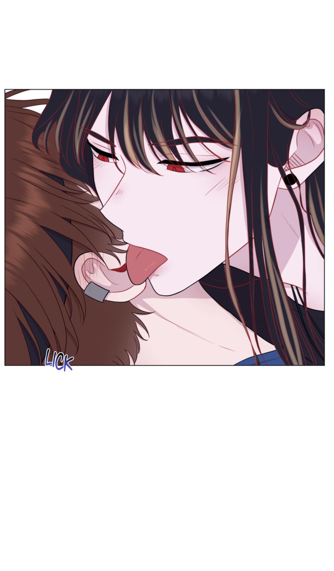 Read Boy Girlfriend chapter 5.1 image 6 on Lezhin