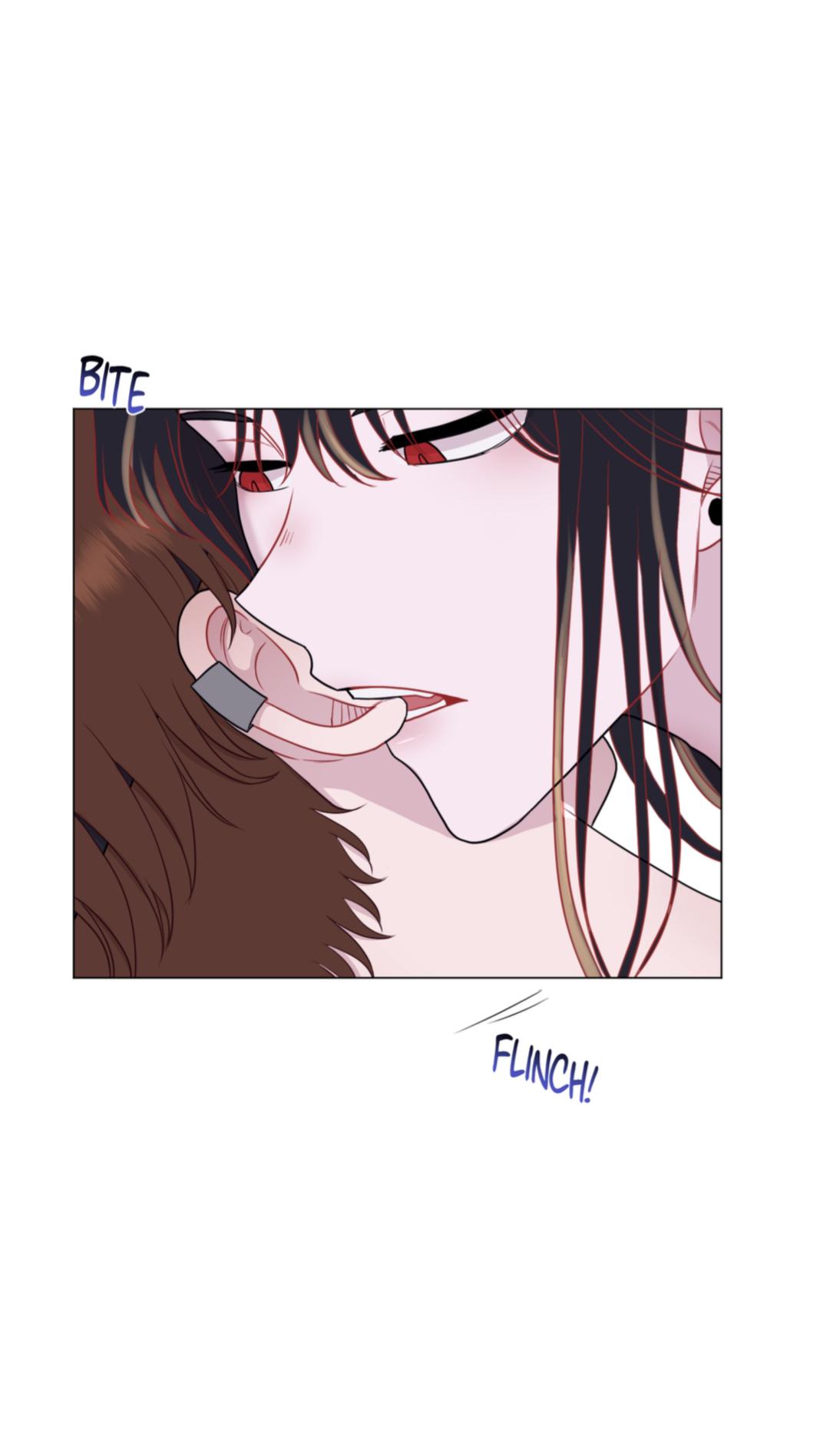 Read Boy Girlfriend chapter 5.1 image 7 on Lezhin