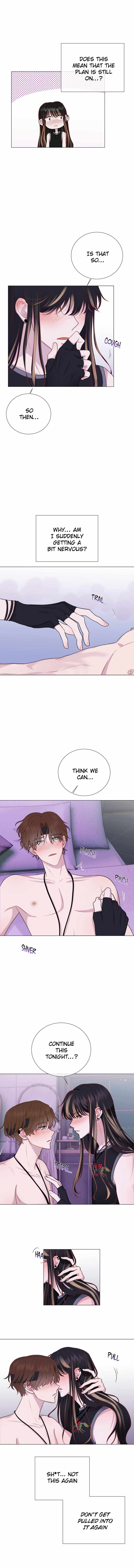 Read Boy Girlfriend chapter 5.2 image 2 on Lezhin