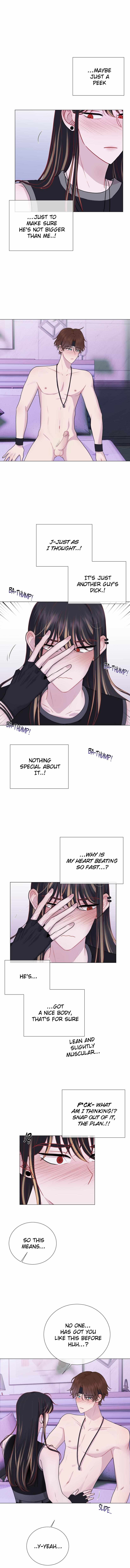 Read Boy Girlfriend chapter 5.2 image 4 on Lezhin