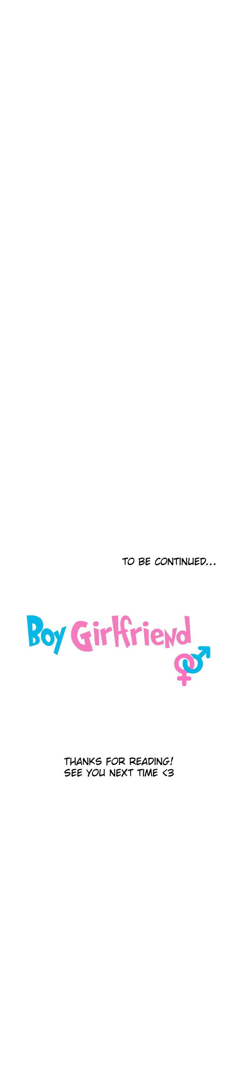 Read Boy Girlfriend chapter 5.2 image 7 on Lezhin