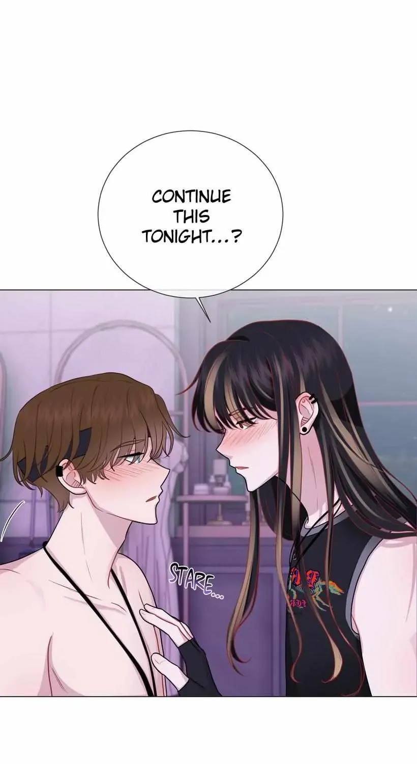 Read Boy Girlfriend chapter 5.4 image 11 on Lezhin