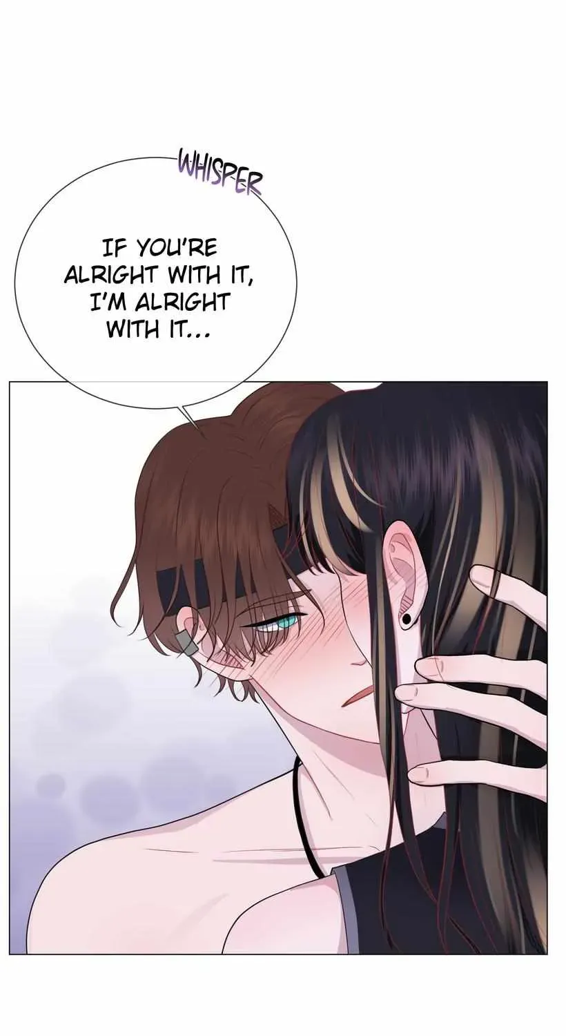 Read Boy Girlfriend chapter 5.4 image 14 on Lezhin