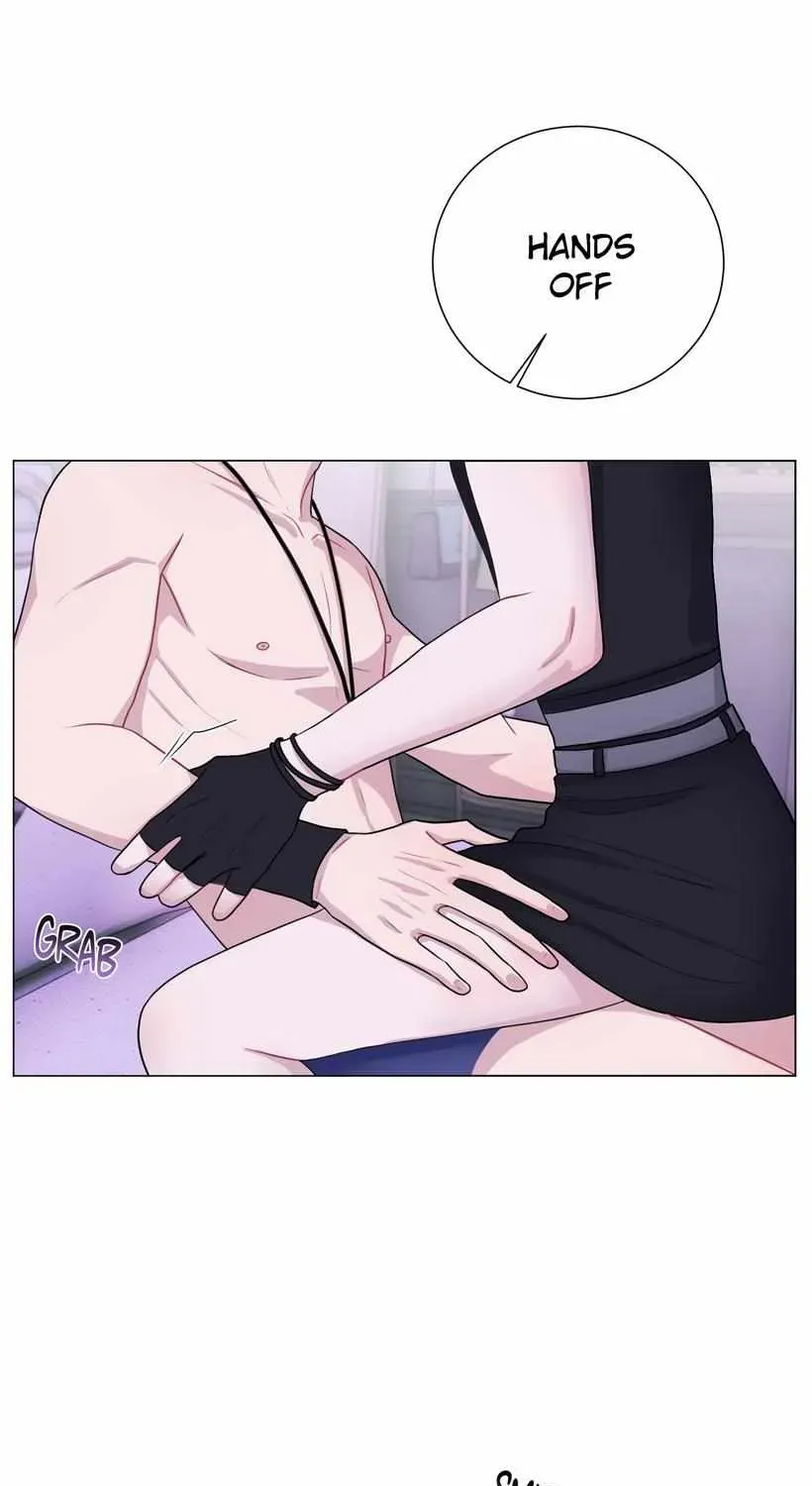 Read Boy Girlfriend chapter 5.4 image 16 on Lezhin