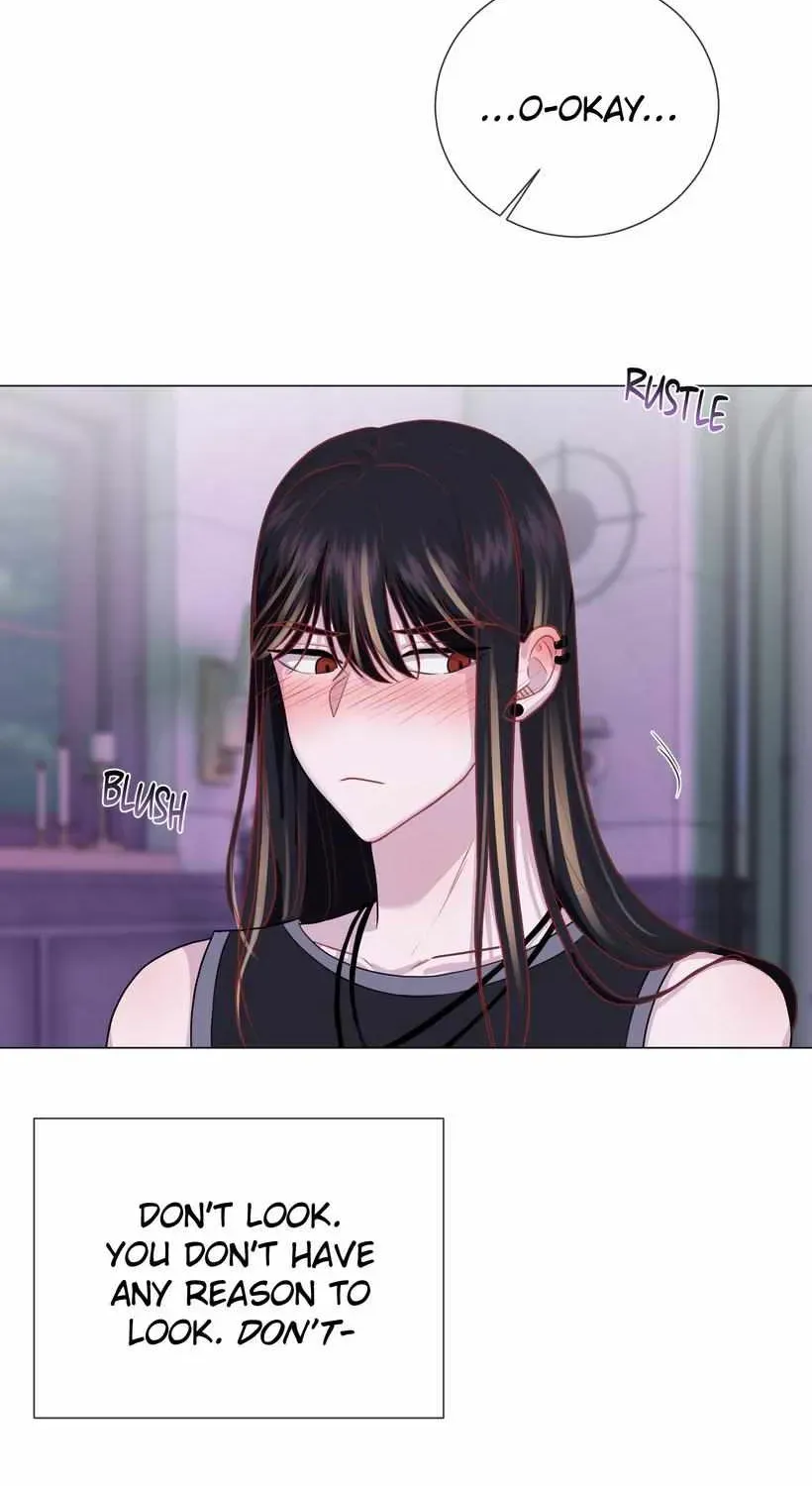 Read Boy Girlfriend chapter 5.4 image 19 on Lezhin