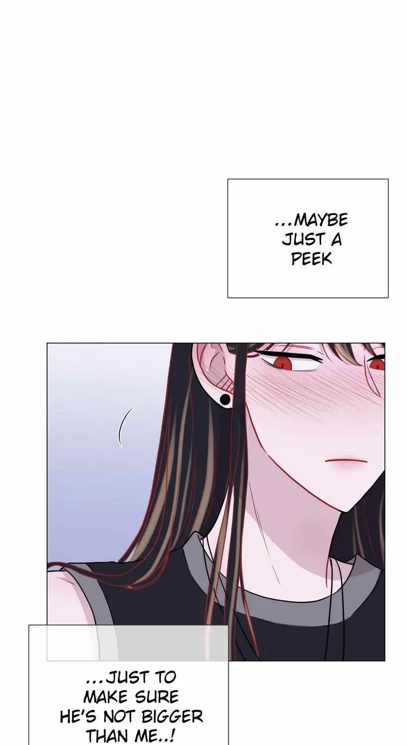Read Boy Girlfriend chapter 5.4 image 21 on Lezhin