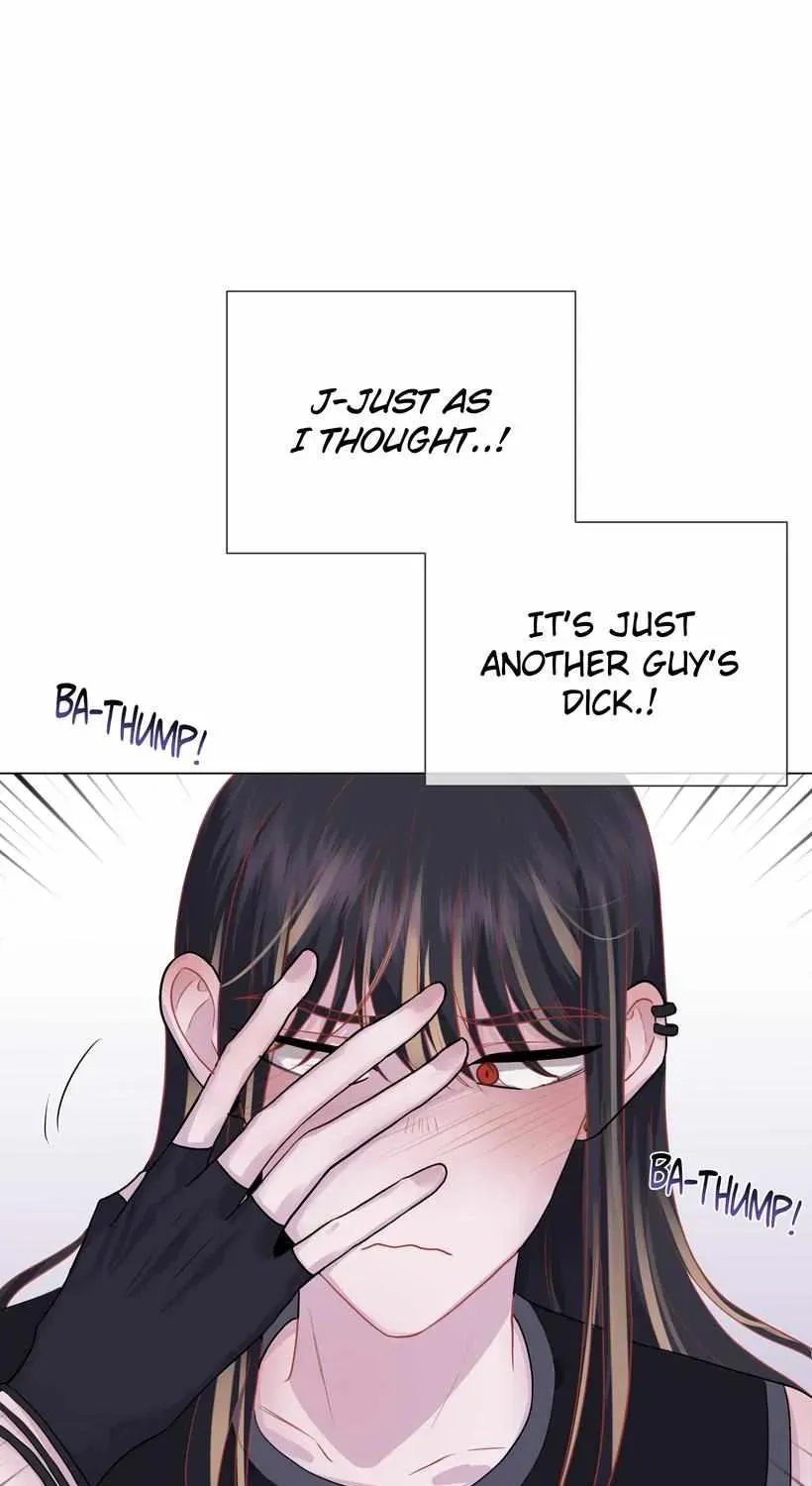 Read Boy Girlfriend chapter 5.4 image 23 on Lezhin