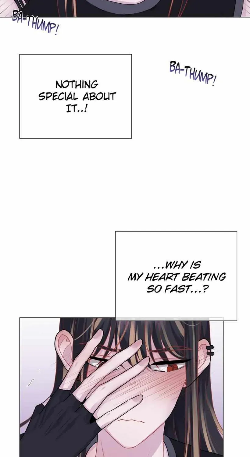 Read Boy Girlfriend chapter 5.4 image 24 on Lezhin
