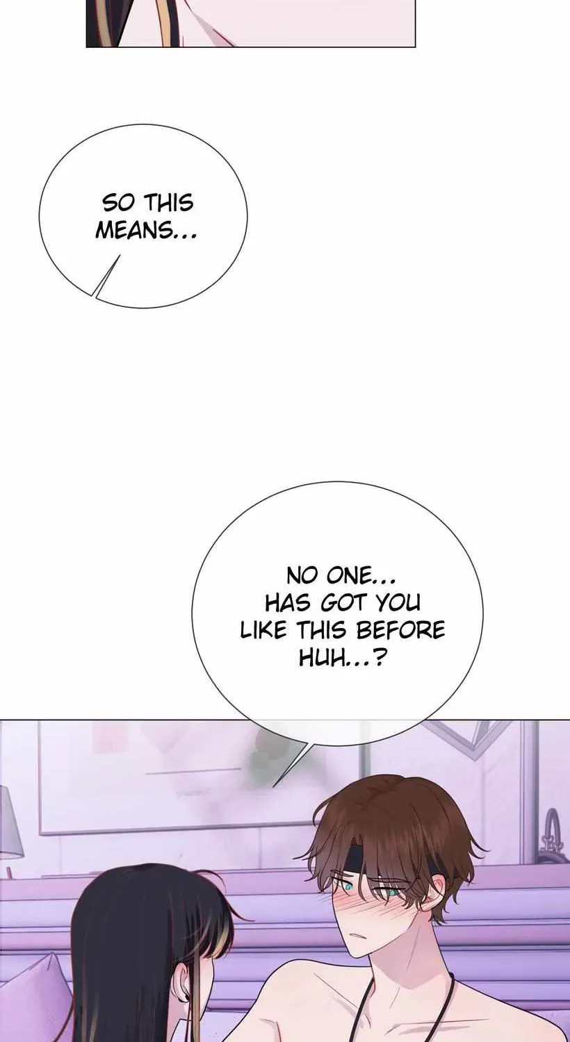 Read Boy Girlfriend chapter 5.4 image 26 on Lezhin