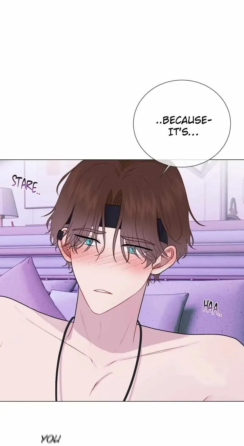 Read Boy Girlfriend chapter 5.4 image 28 on Lezhin