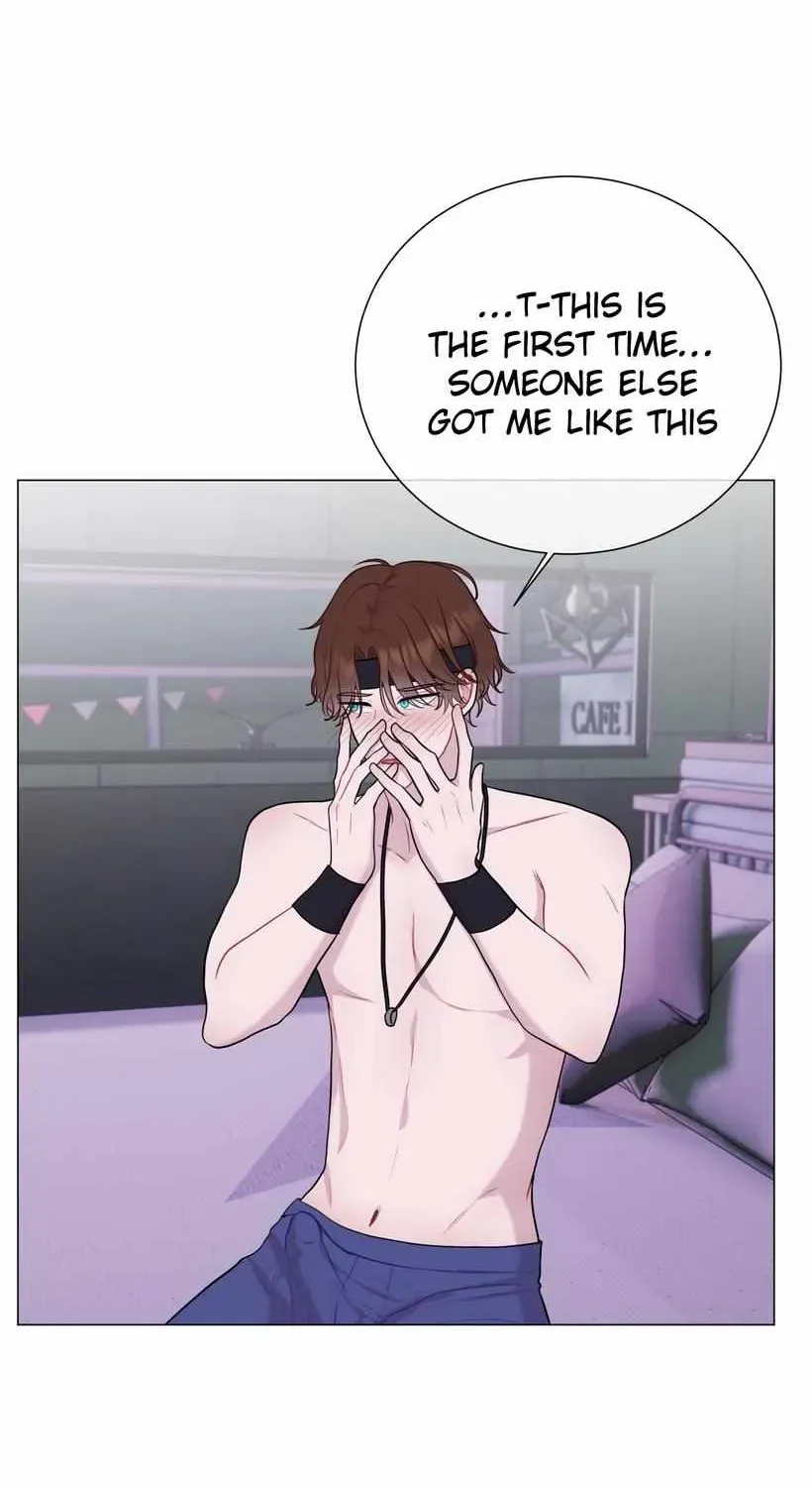 Read Boy Girlfriend chapter 5.4 image 3 on Lezhin