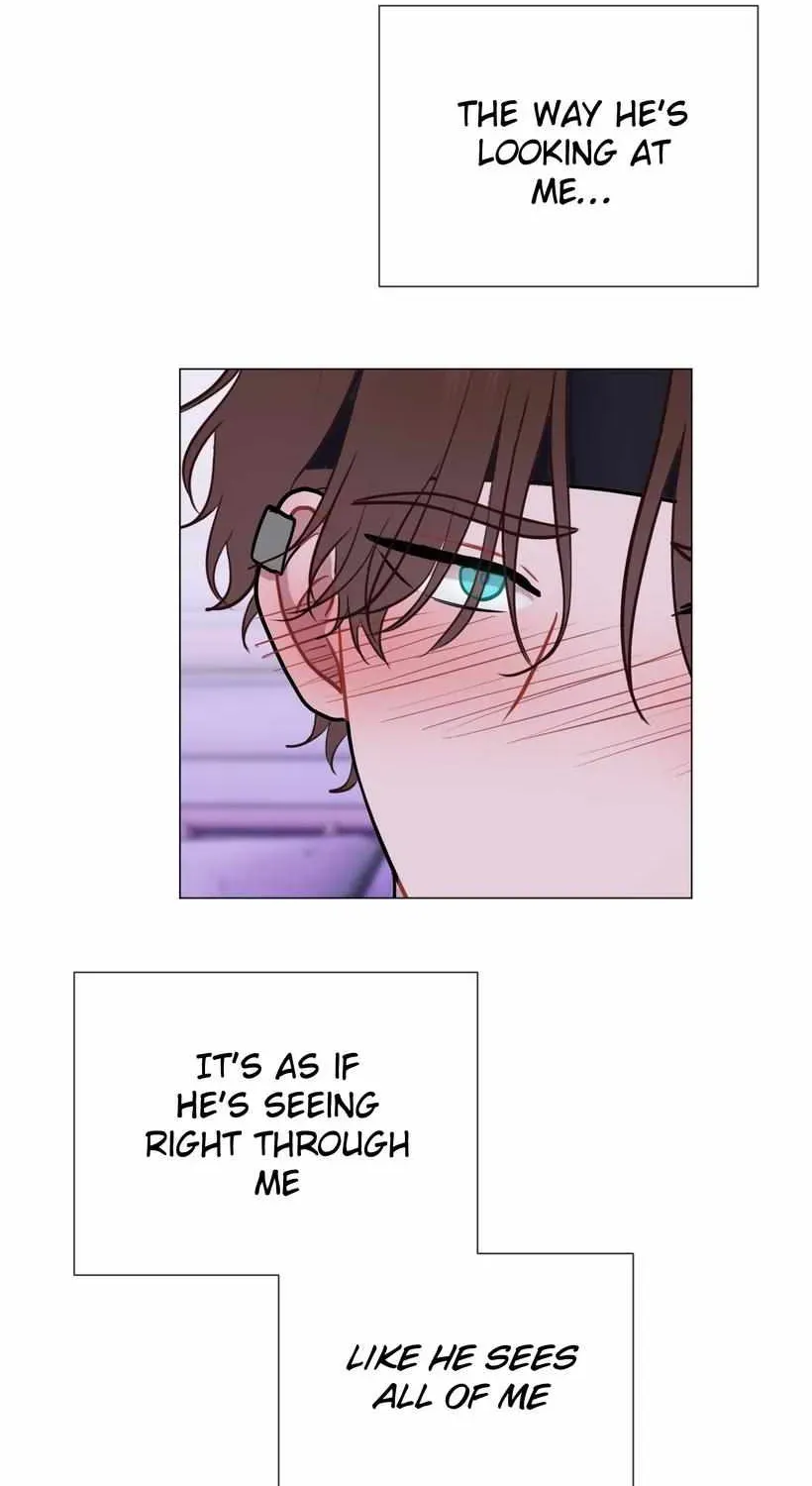 Read Boy Girlfriend chapter 5.4 image 31 on Lezhin