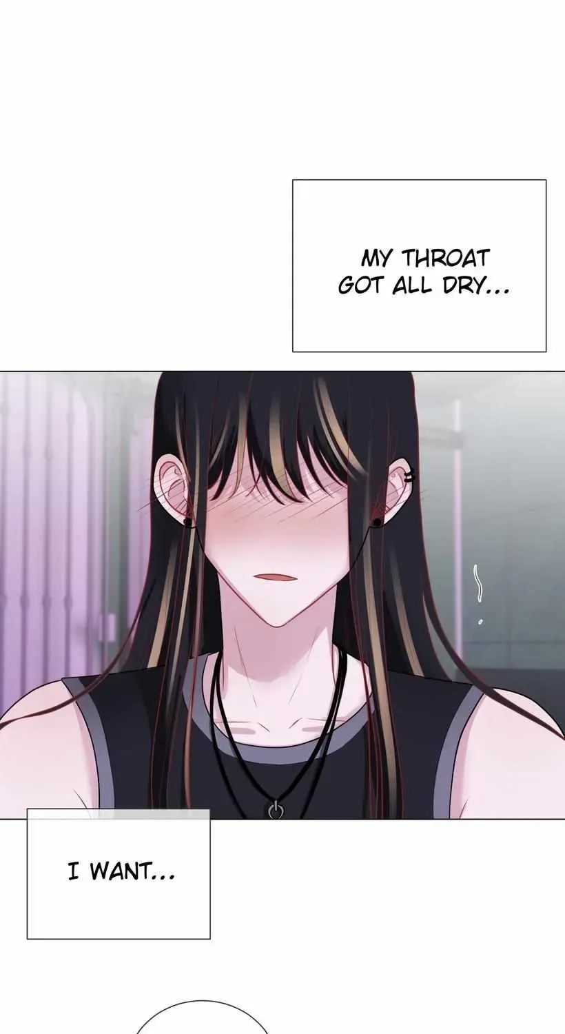Read Boy Girlfriend chapter 5.4 image 35 on Lezhin