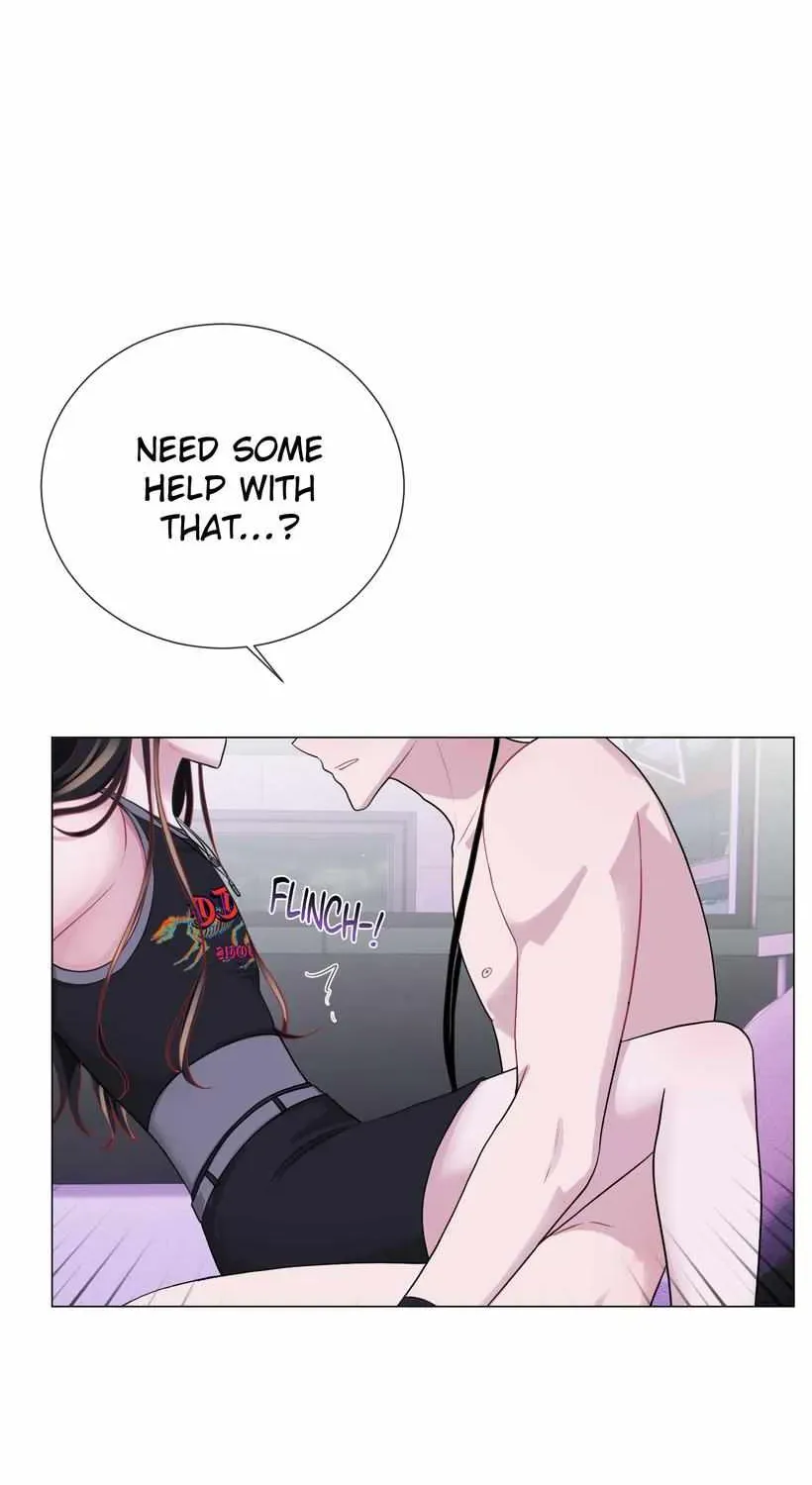 Read Boy Girlfriend chapter 5.4 image 38 on Lezhin